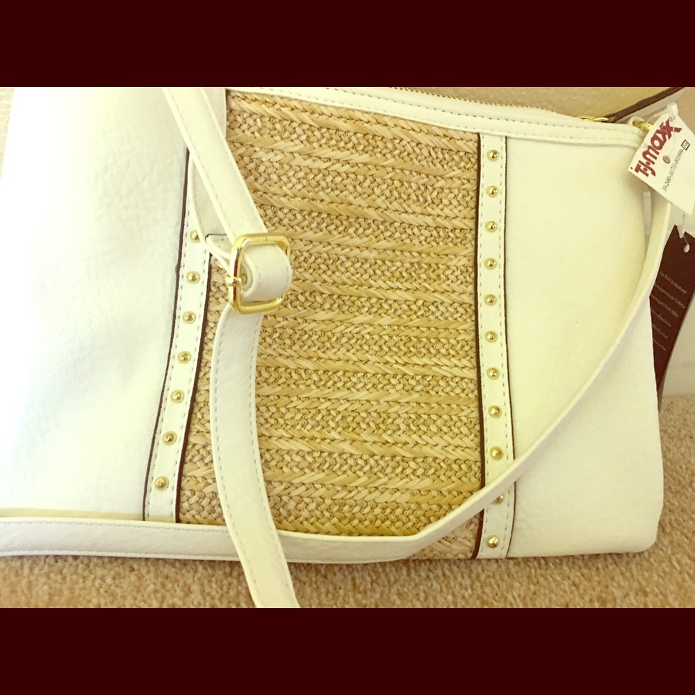 Cross body new women’s purse